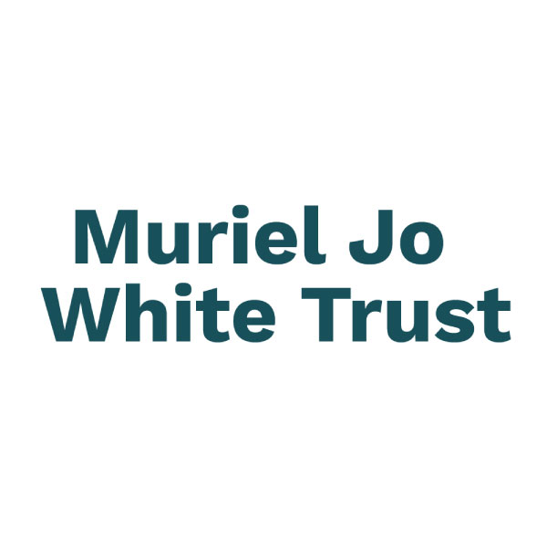 Muriel Jo White Trust logo