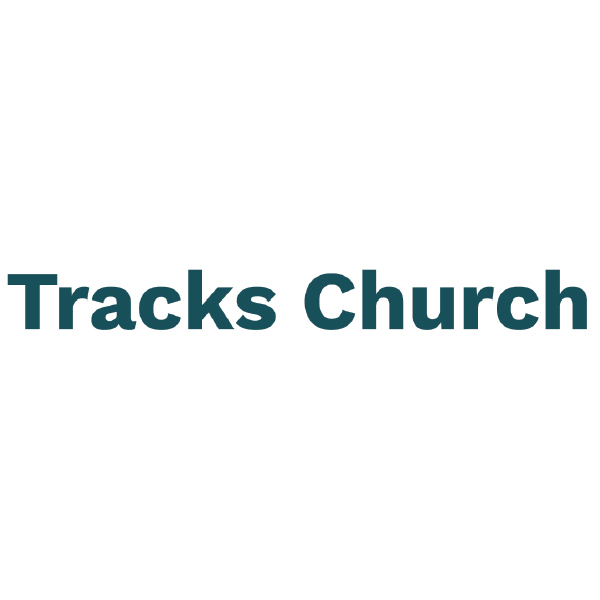 Tracks Church logo