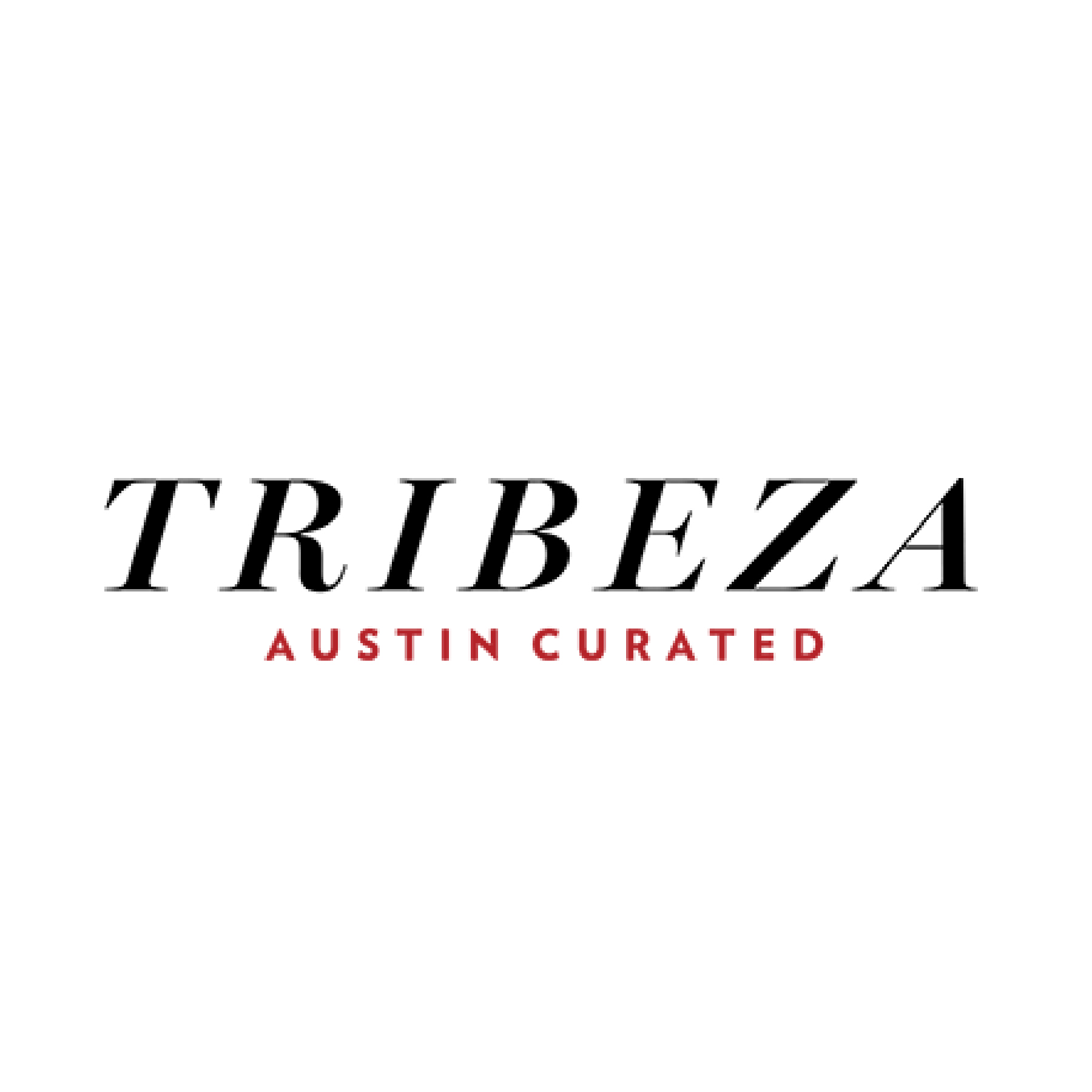 TRIBEZA logo