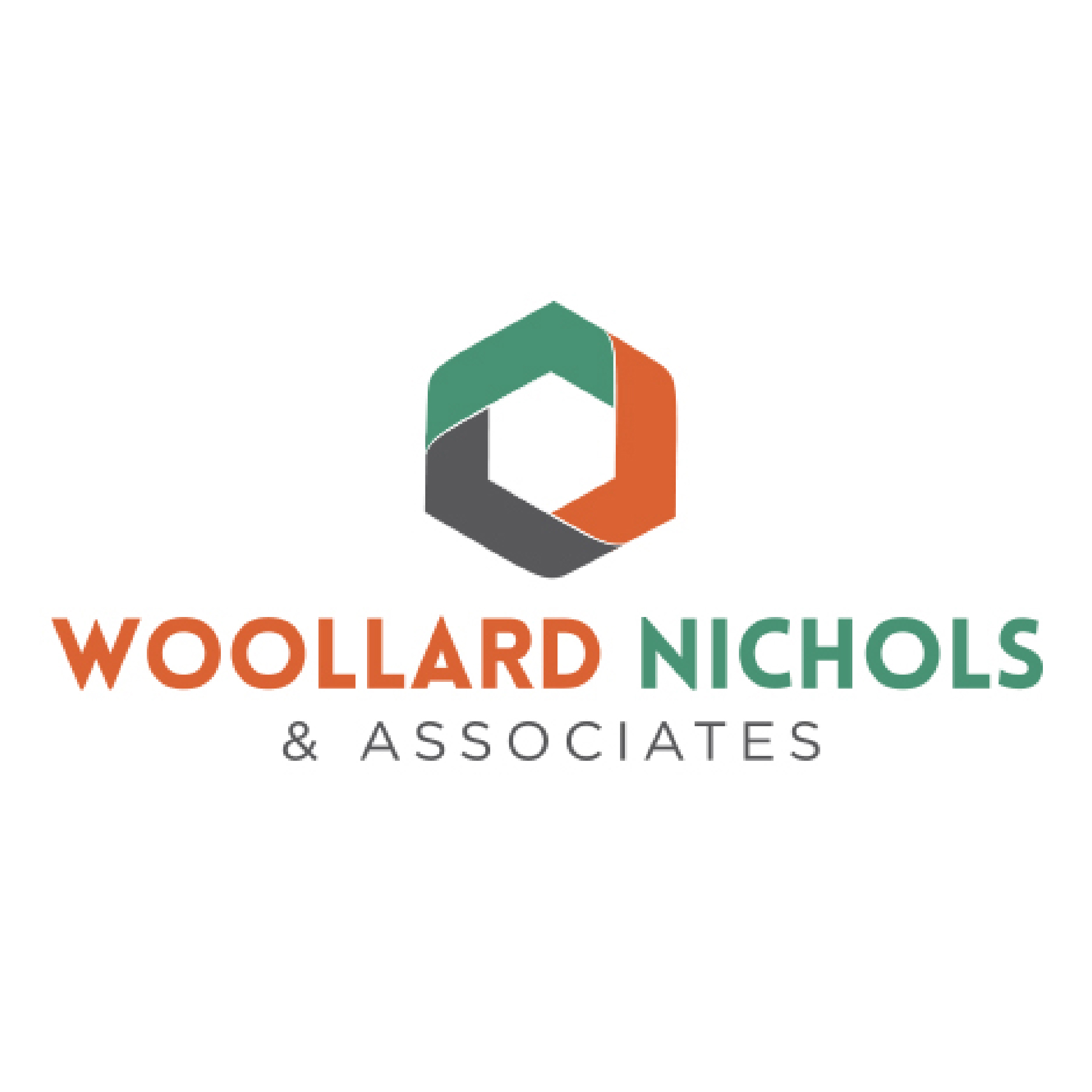 Woollard Nicholes & Associates logo