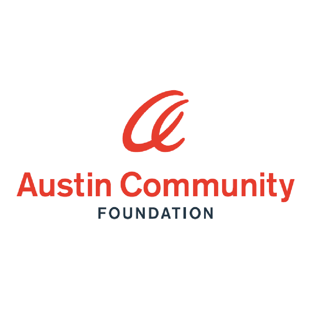 Austin Community Foundation Logo
