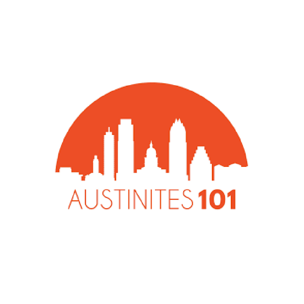 Austinites 101 logo