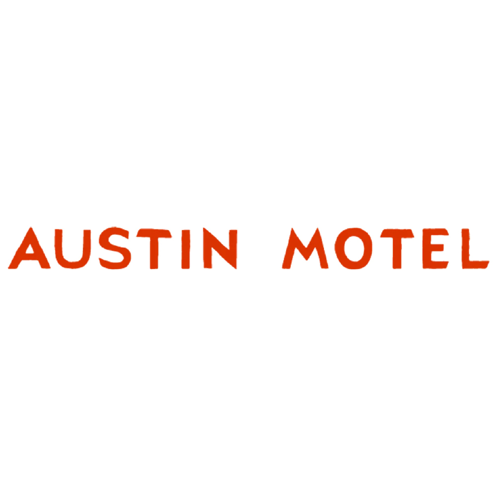 Austin Motel logo