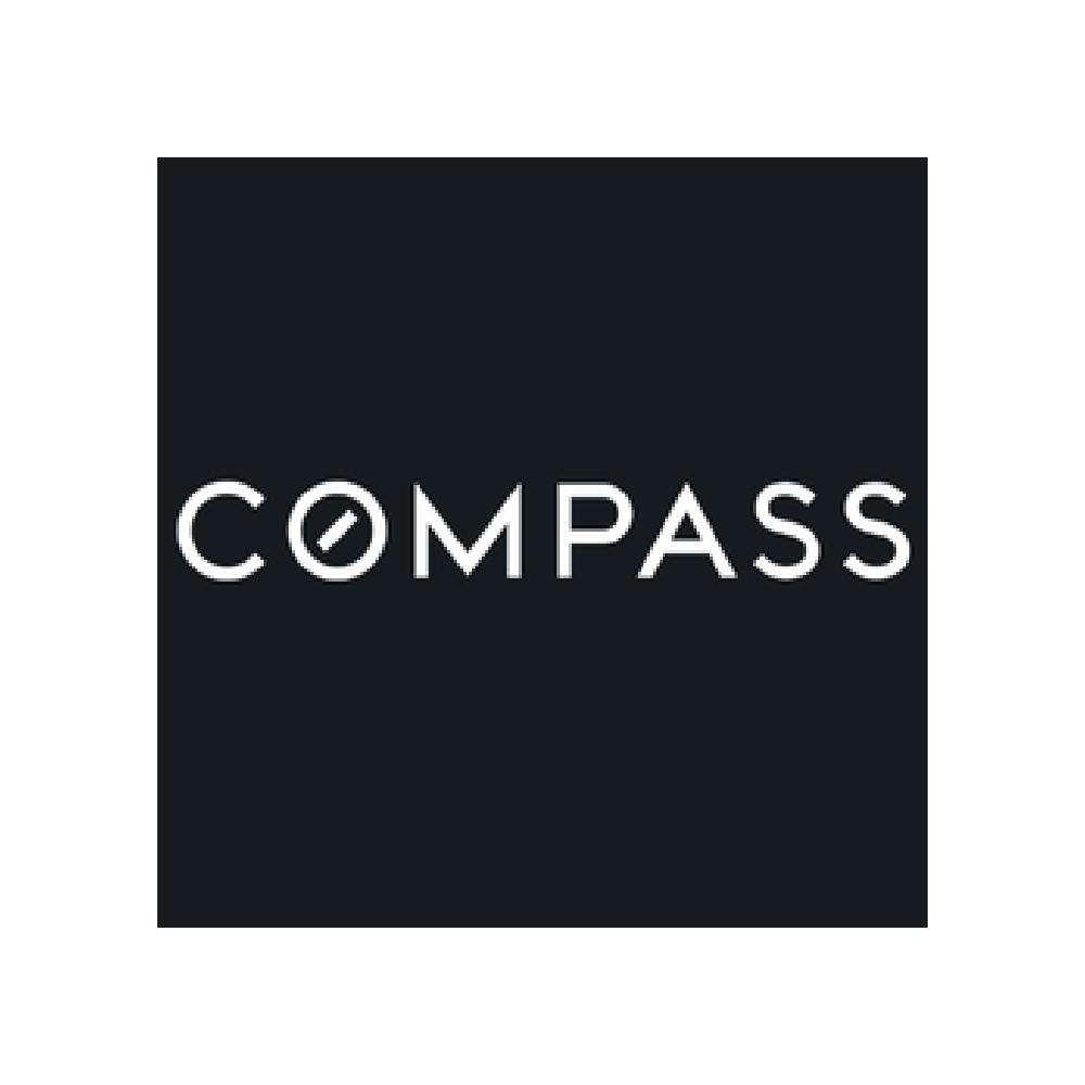 Compass Real Estate logo