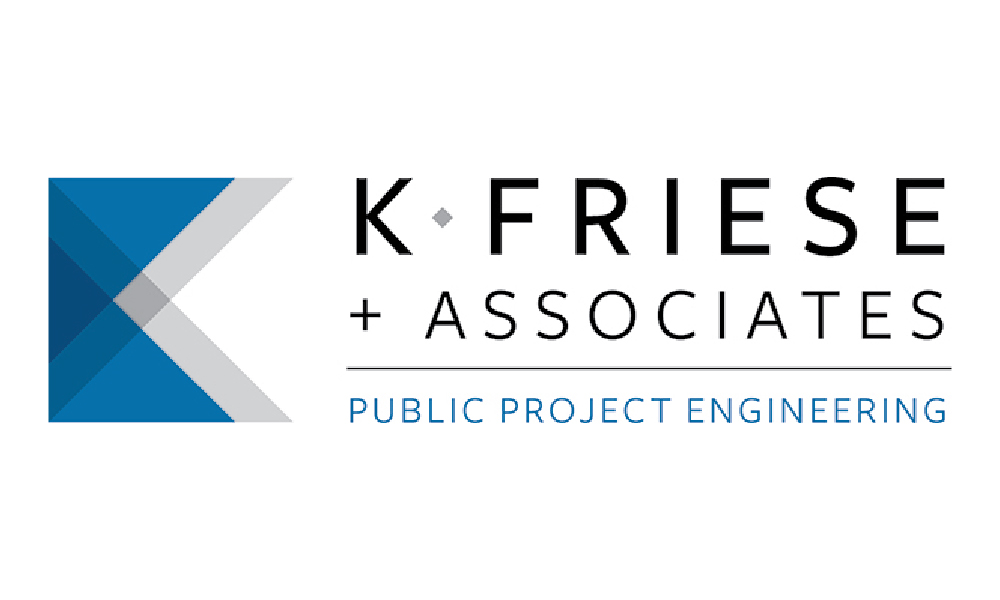 K. Friese Associates logo