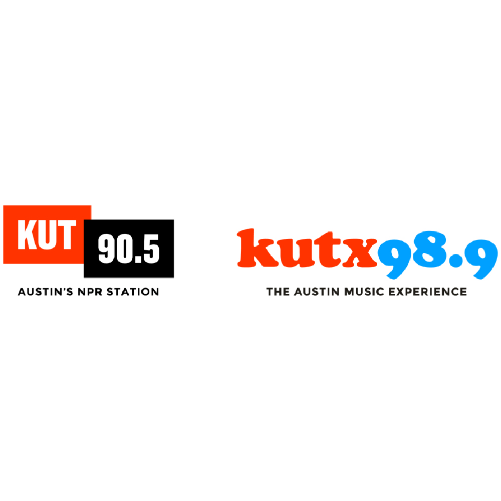 KUT and KUTX logo