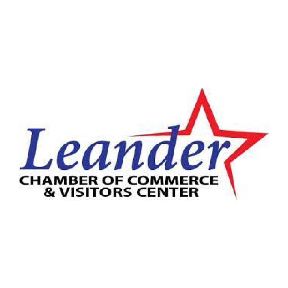 Leander Chamber logo