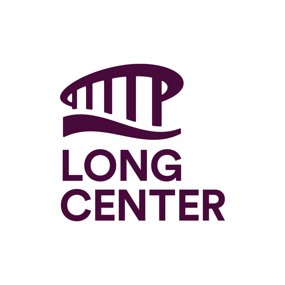 Long Center logo