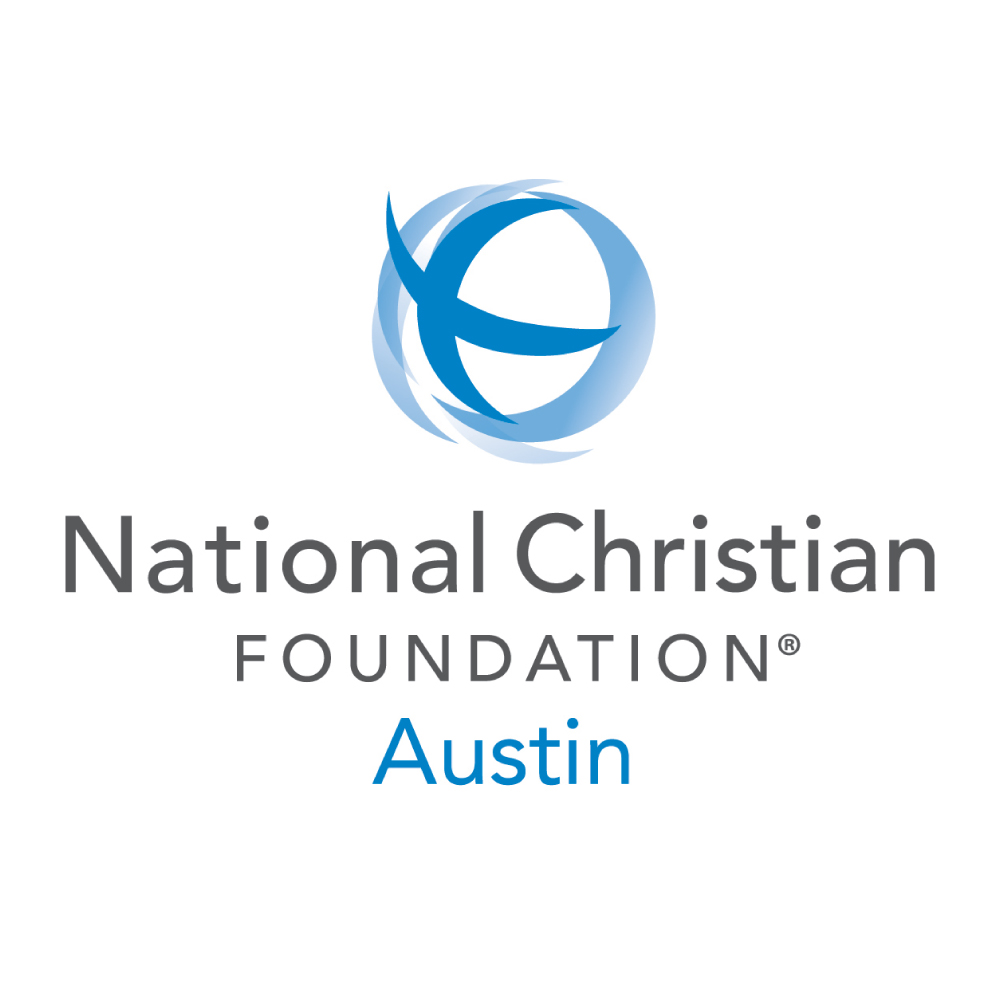 National Christian Foundation Austin logo