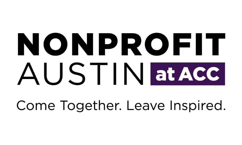 Nonprofit Austin logo