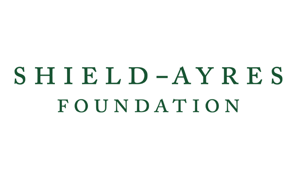 Shield-Ayres Foundation logo