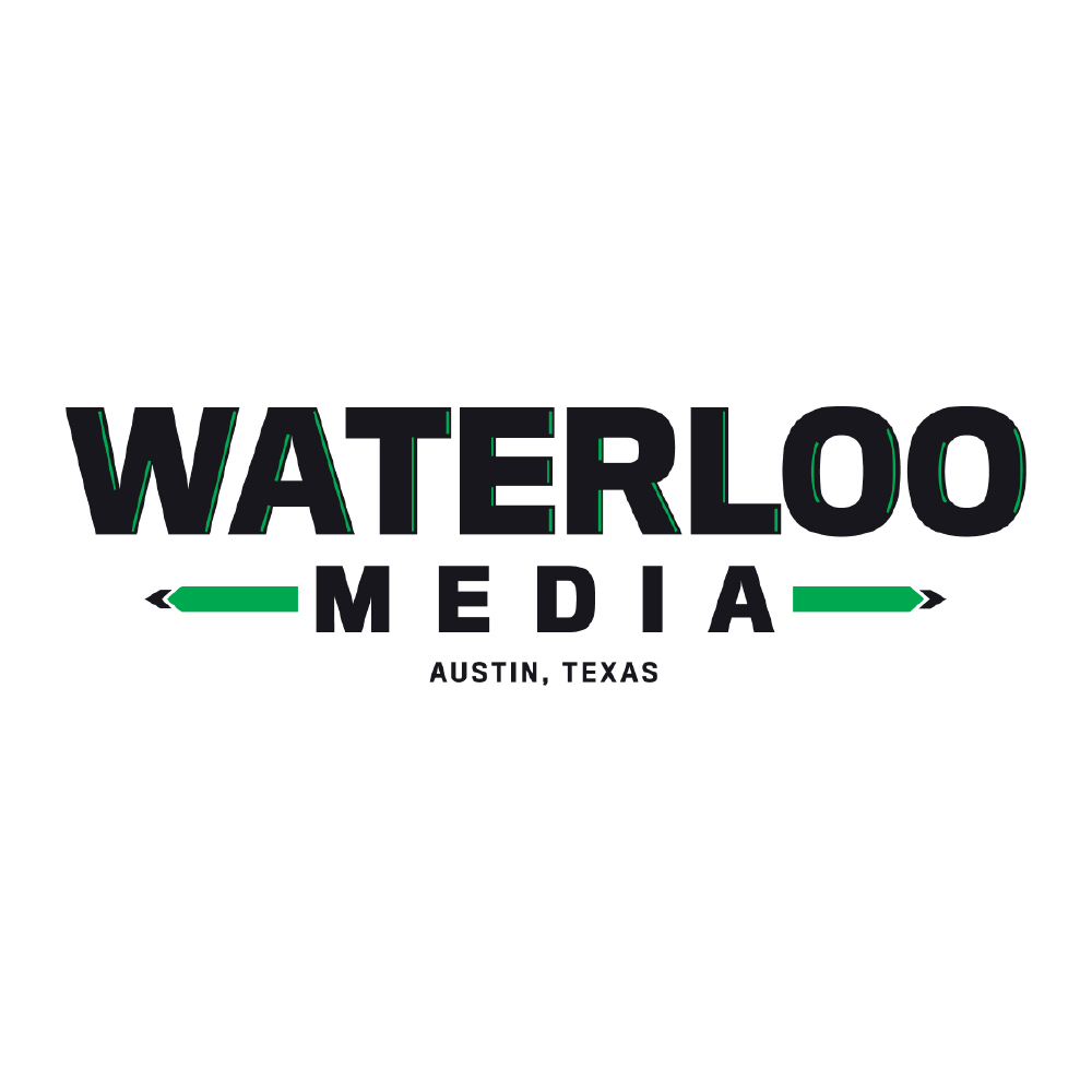 Waterloo Media logo