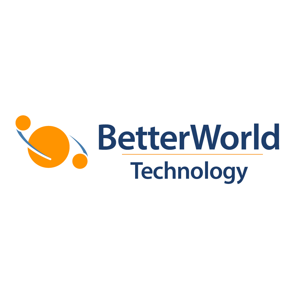 Better World Technology logo