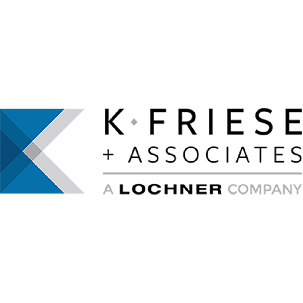K Friese + Associates, a Lochner Company Logo