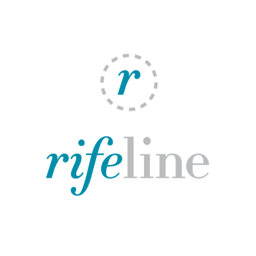 Rifeline logo