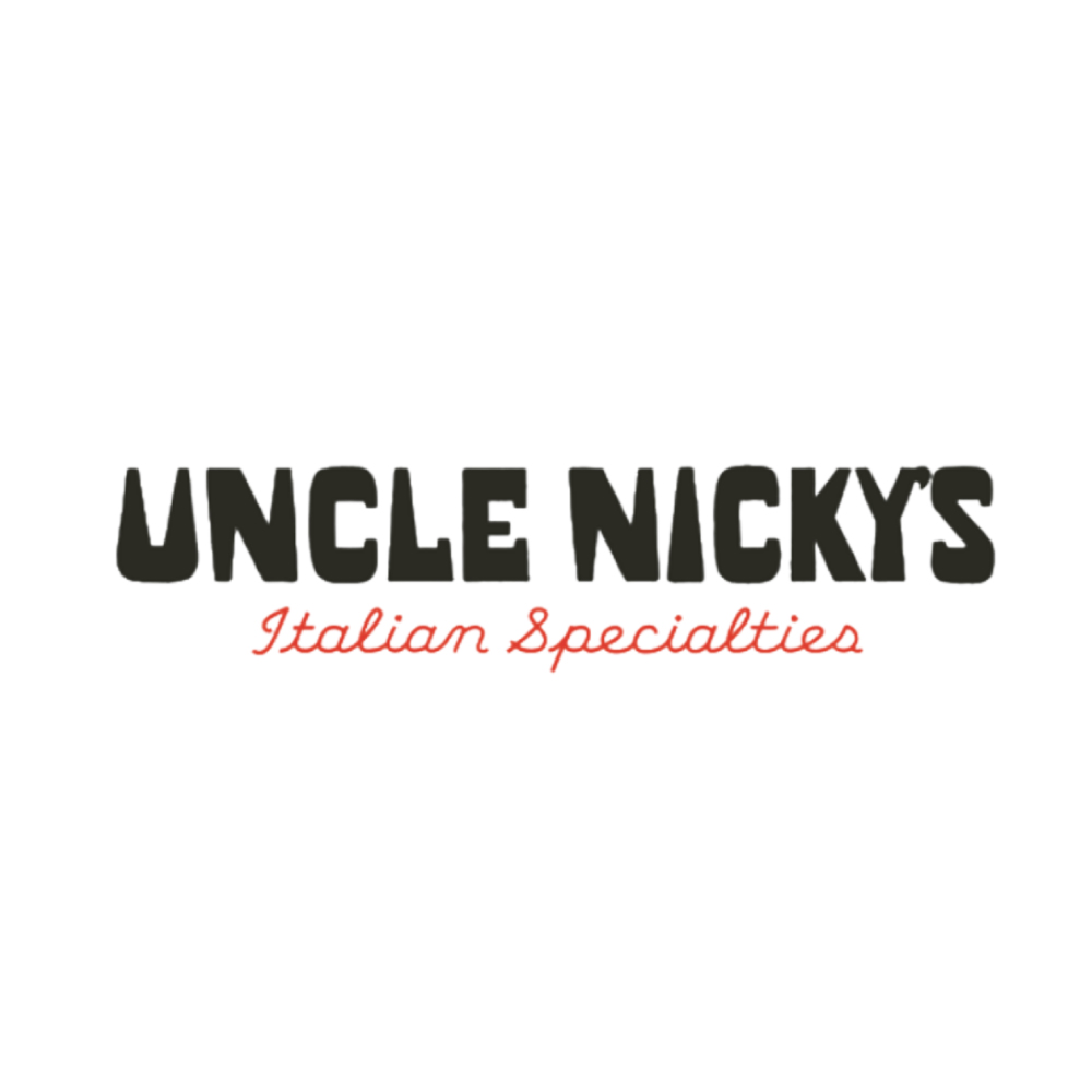 Uncle Nicky's logo
