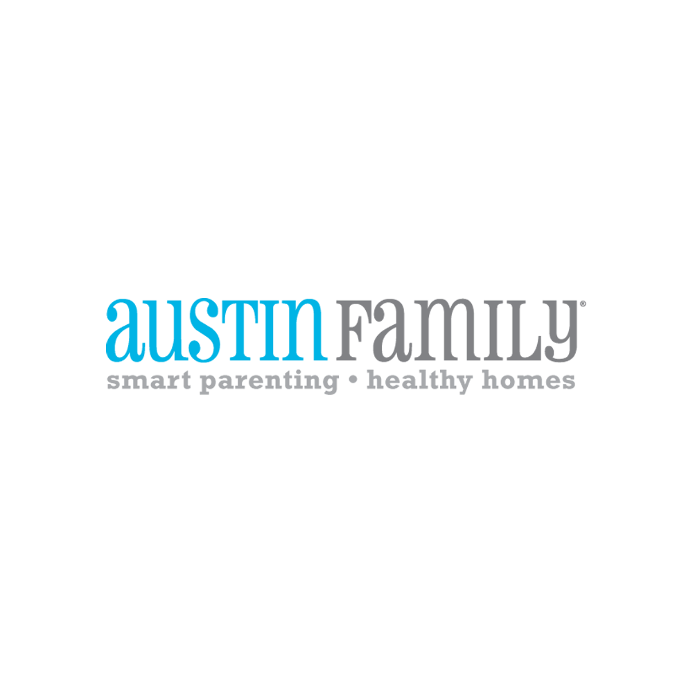 The Austin Family logo