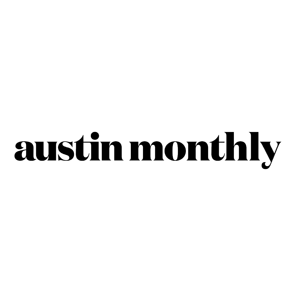 Austin Monthly logo