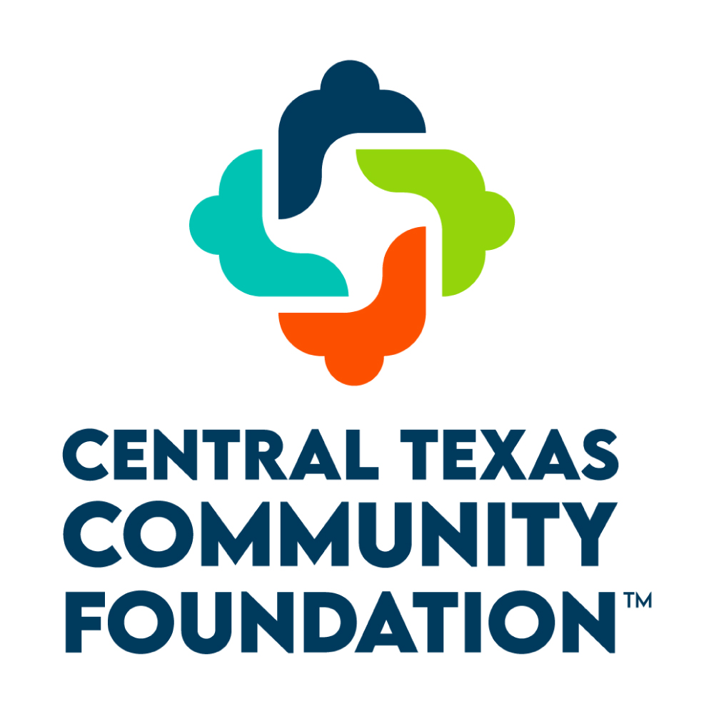 Central Texas Community Foundation Logo