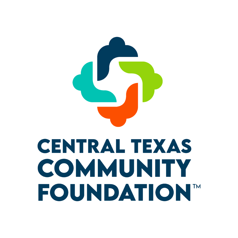 Central Texas Community Foundation Logo