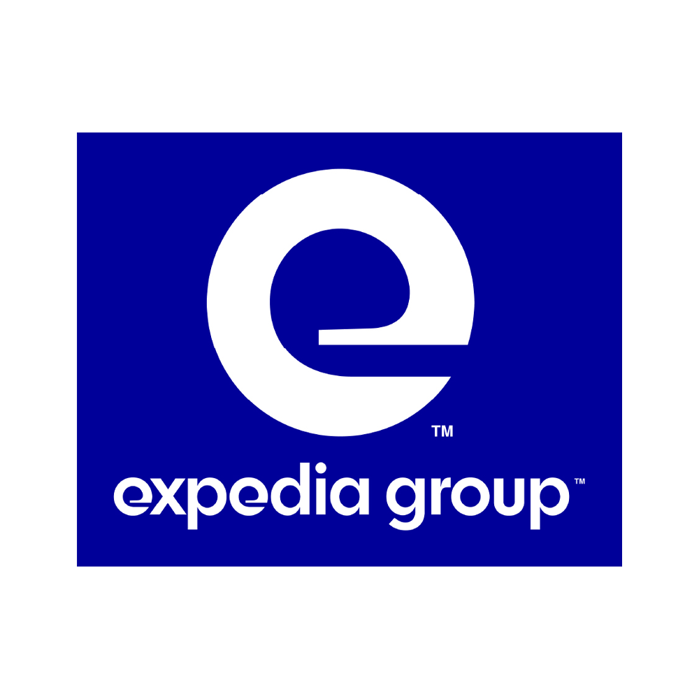 Expedia Group logo