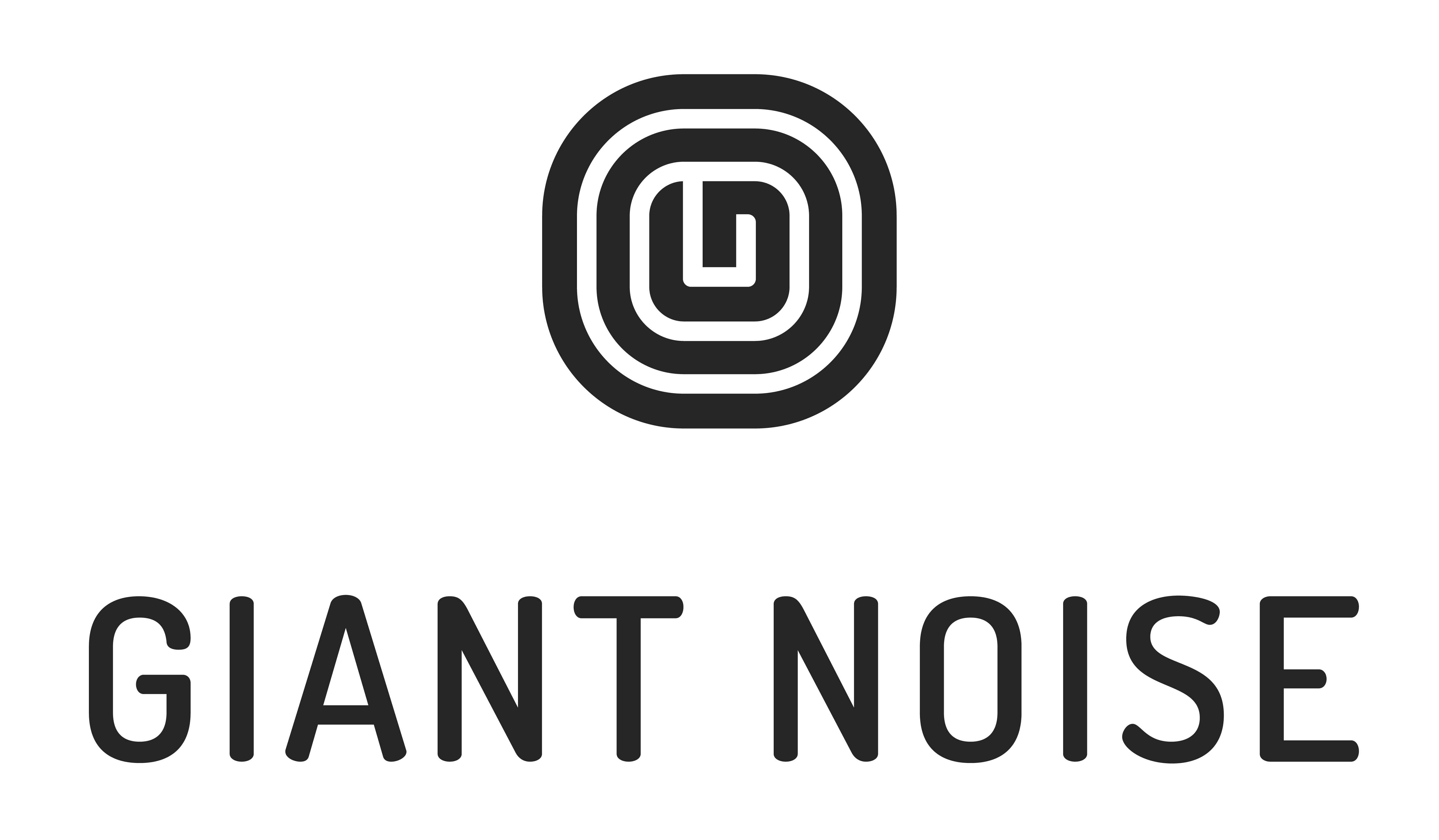 Giant Noise logo