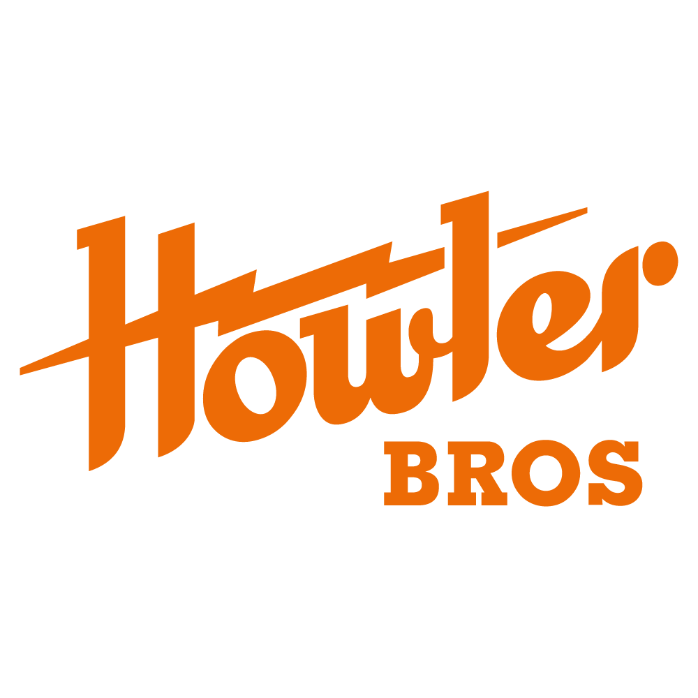 Howler Brothers logo