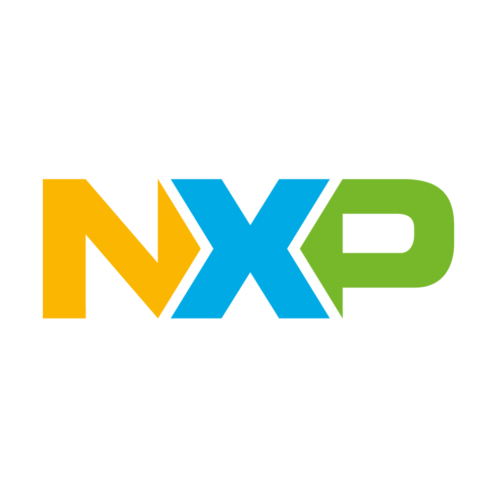 NXP logo