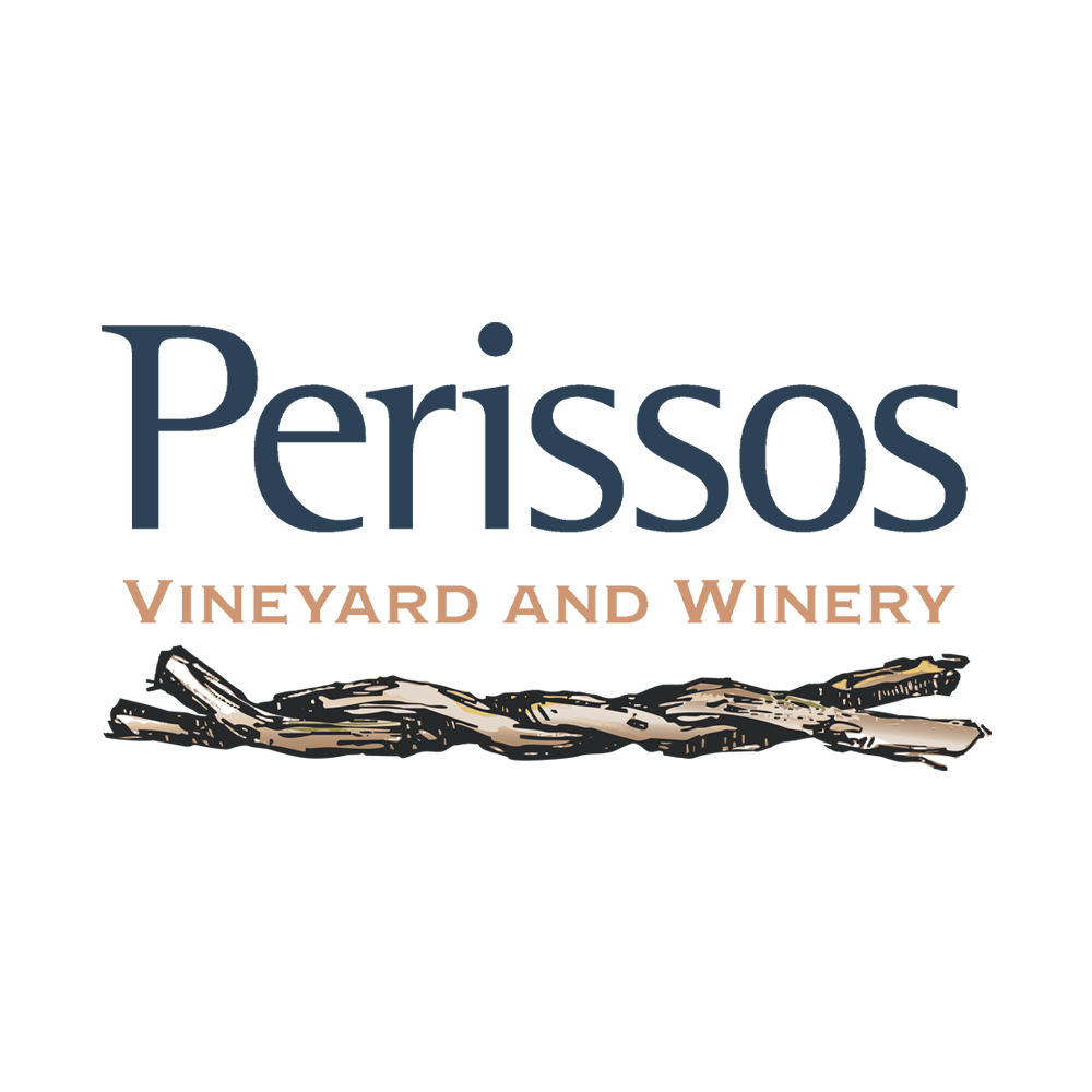 Perrisos Vineyard & Winery logo