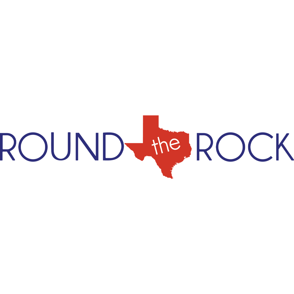 Round the Rock logo