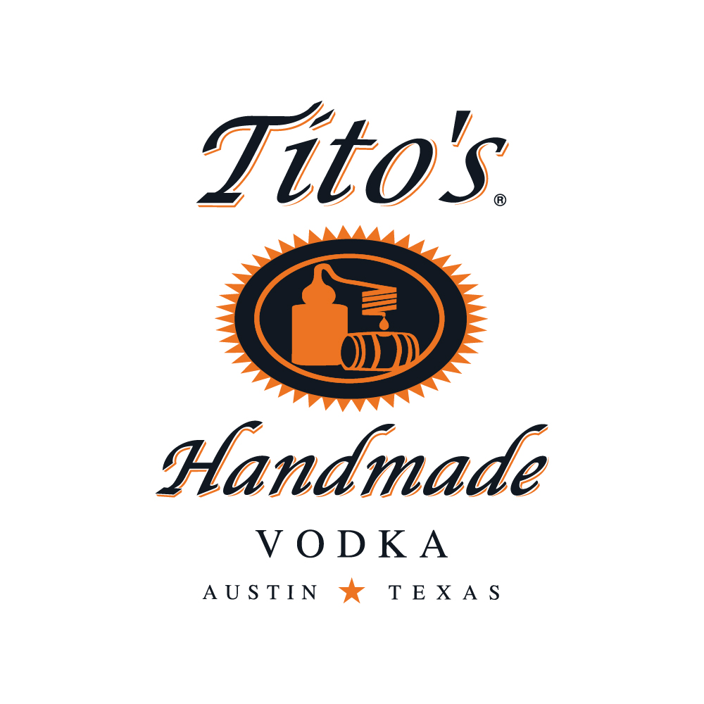 Titos Vodka logo