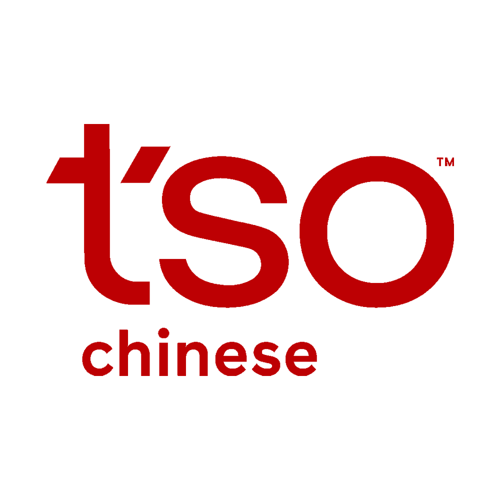 Tso Chinese logo