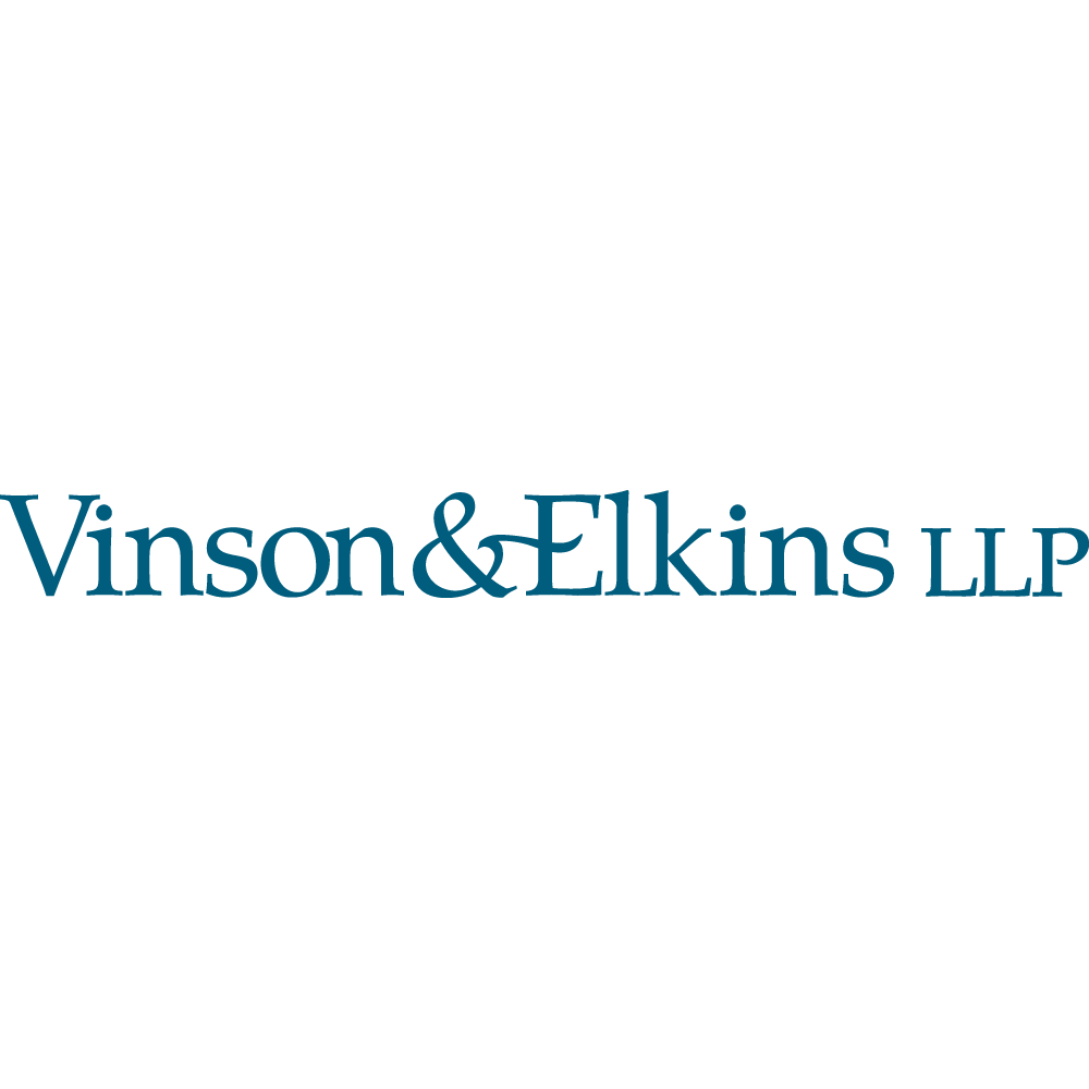 Vinson & Elkins logo