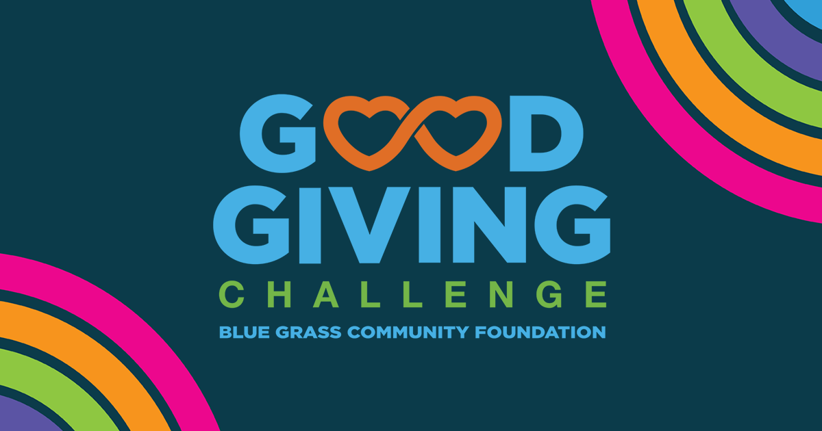 GoodGiving Challenge 2024