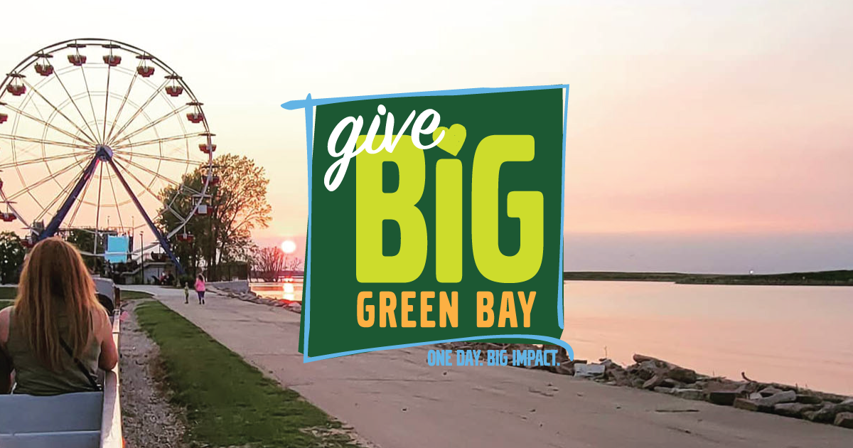Give BIG Green Bay 2024