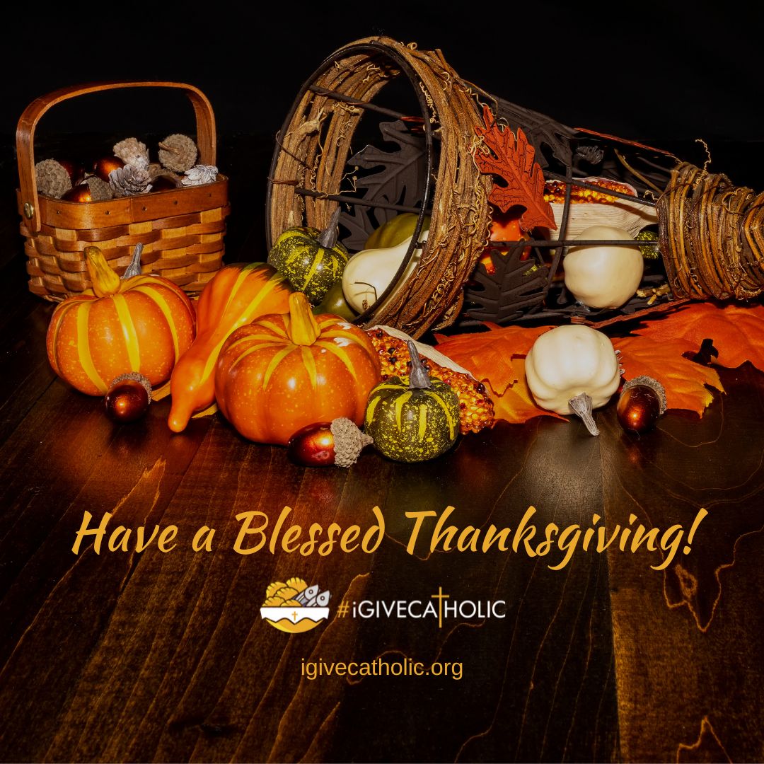 Thanksgiving downloadable graphic