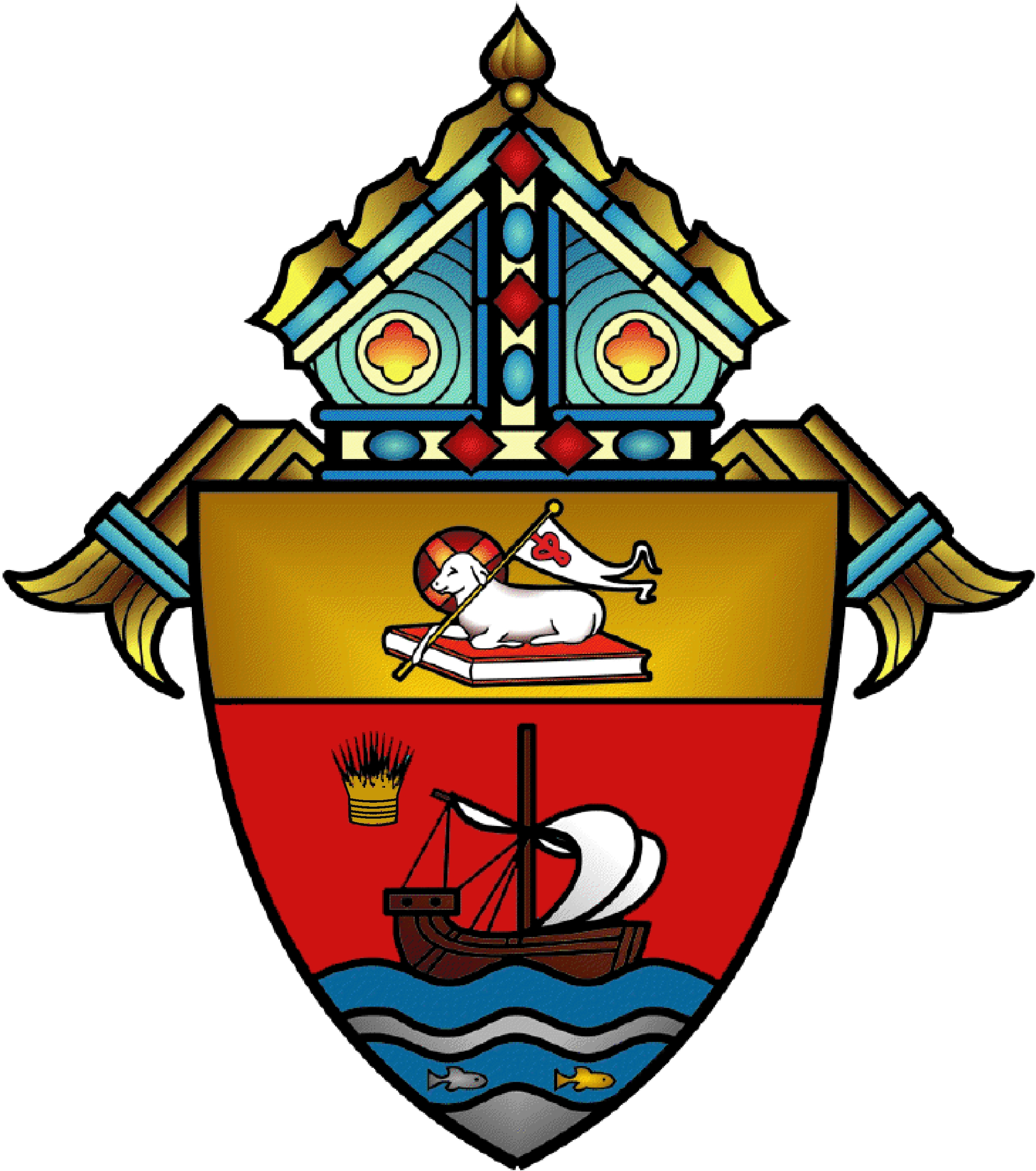 Diocese Crest
