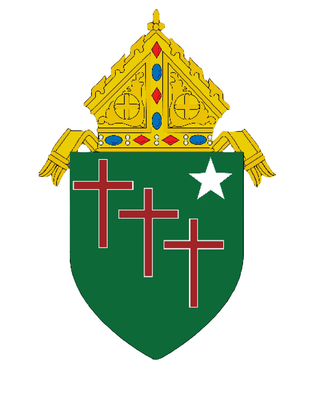 Diocese Crest