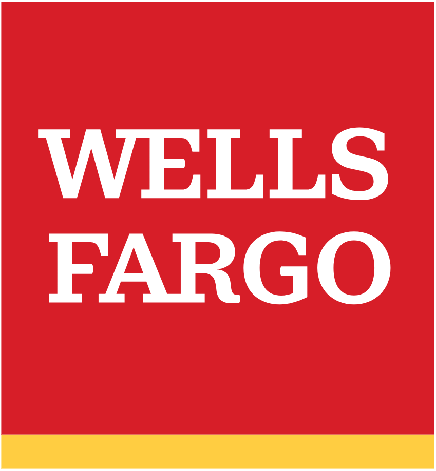 Wells Fargo Logo