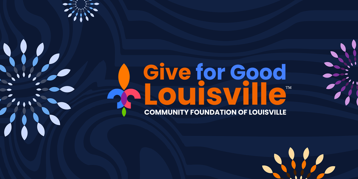 Give For Good Louisville