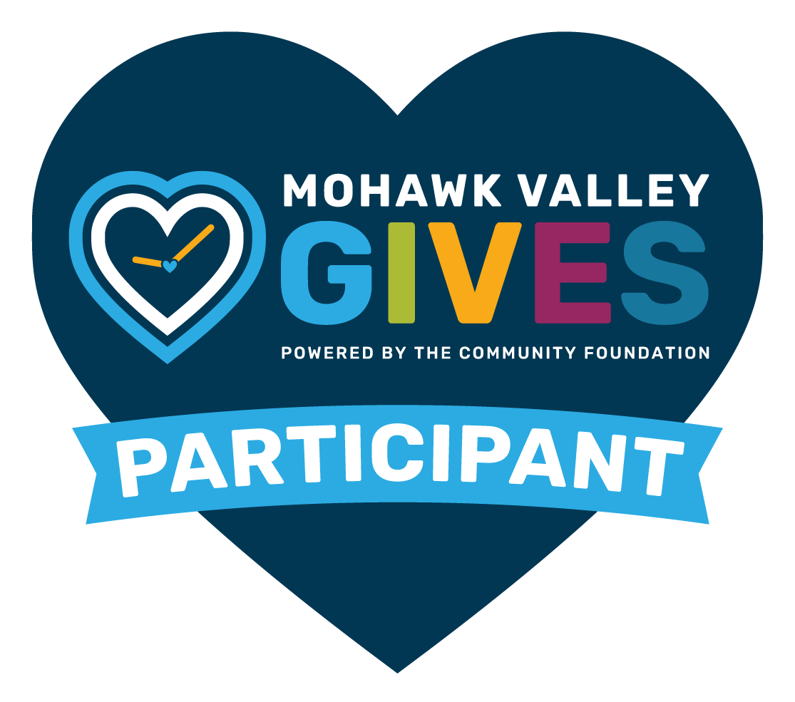Library Giving Day, April 4, 2023  Foundation for Mohawk Valley Libraries