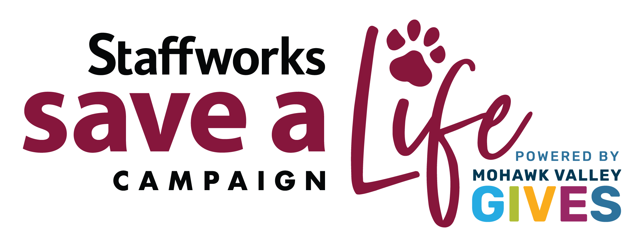 Staffworks Logo