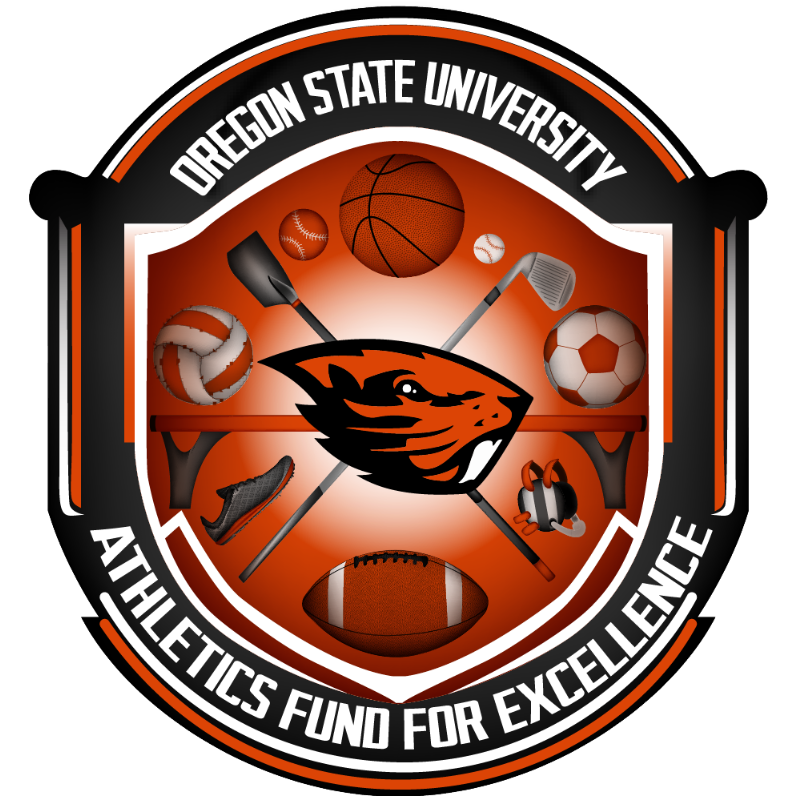 OSU Athletics Fund for Excellence icon