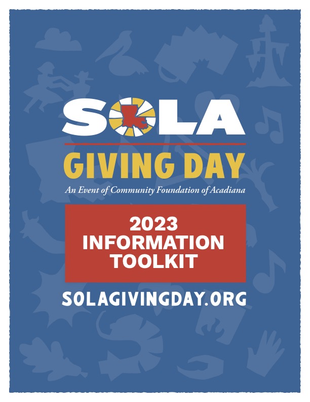 Giving Day Toolkit