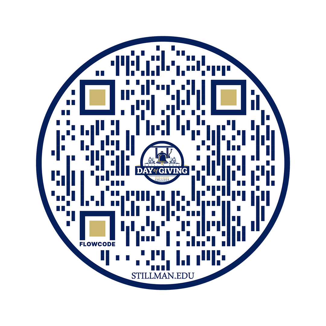 Giving Day QR Code