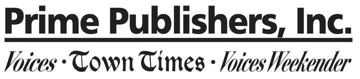 Prime publishers logo