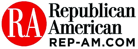 Republican American logo