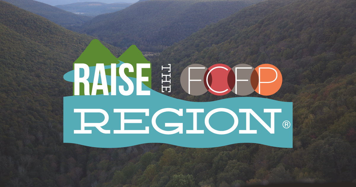 Raise the Region®